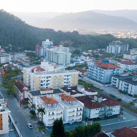 Edificio Ximenes II Apartment Ubatuba Exterior photo