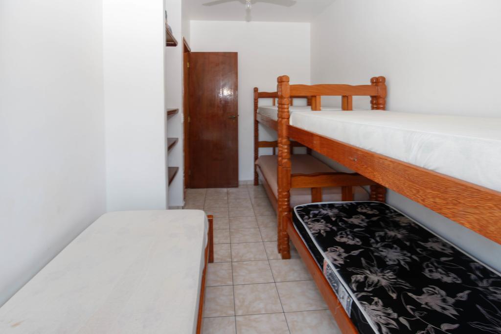 Edificio Ximenes II Apartment Ubatuba Exterior photo