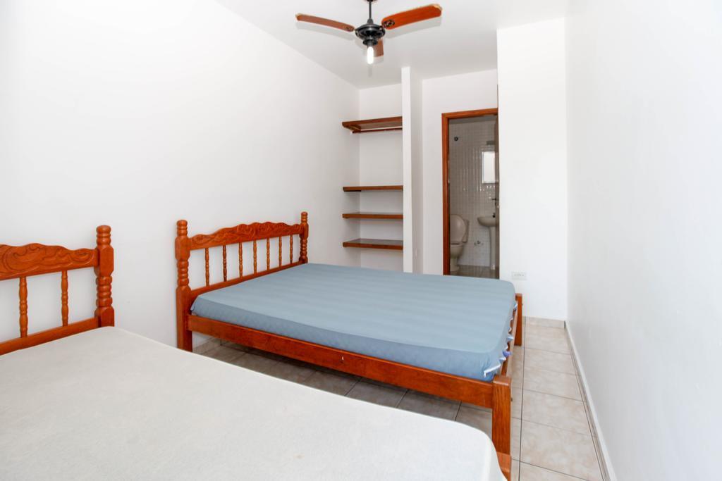 Edificio Ximenes II Apartment Ubatuba Exterior photo