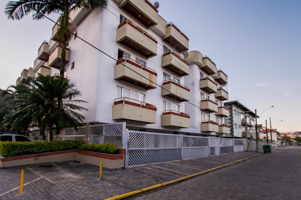 Edificio Ximenes II Apartment Ubatuba Exterior photo