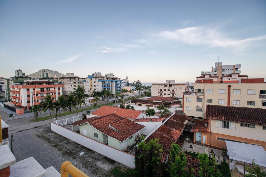 Edificio Ximenes II Apartment Ubatuba Exterior photo