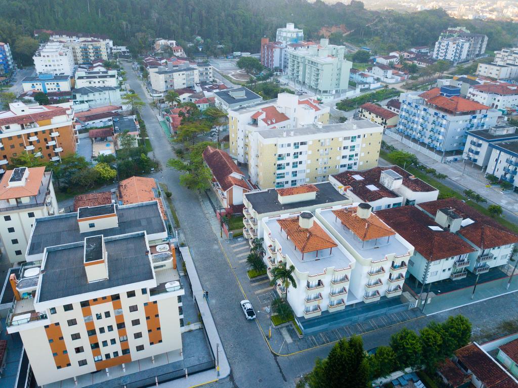 Edificio Ximenes II Apartment Ubatuba Exterior photo